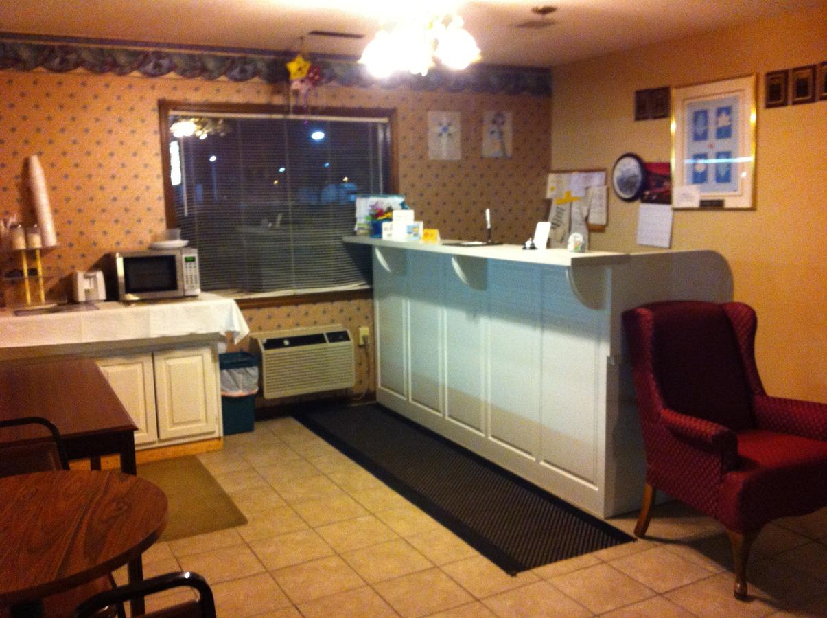 Budget Inn Caravan Motel - thumb 8