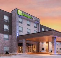 Holiday Inn Express  Suites West Plains Southwest - Tourism House