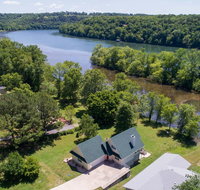 The Lake House Home - Tourism House