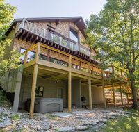 Ozarks Outdoor Legacy Home - Tourism House