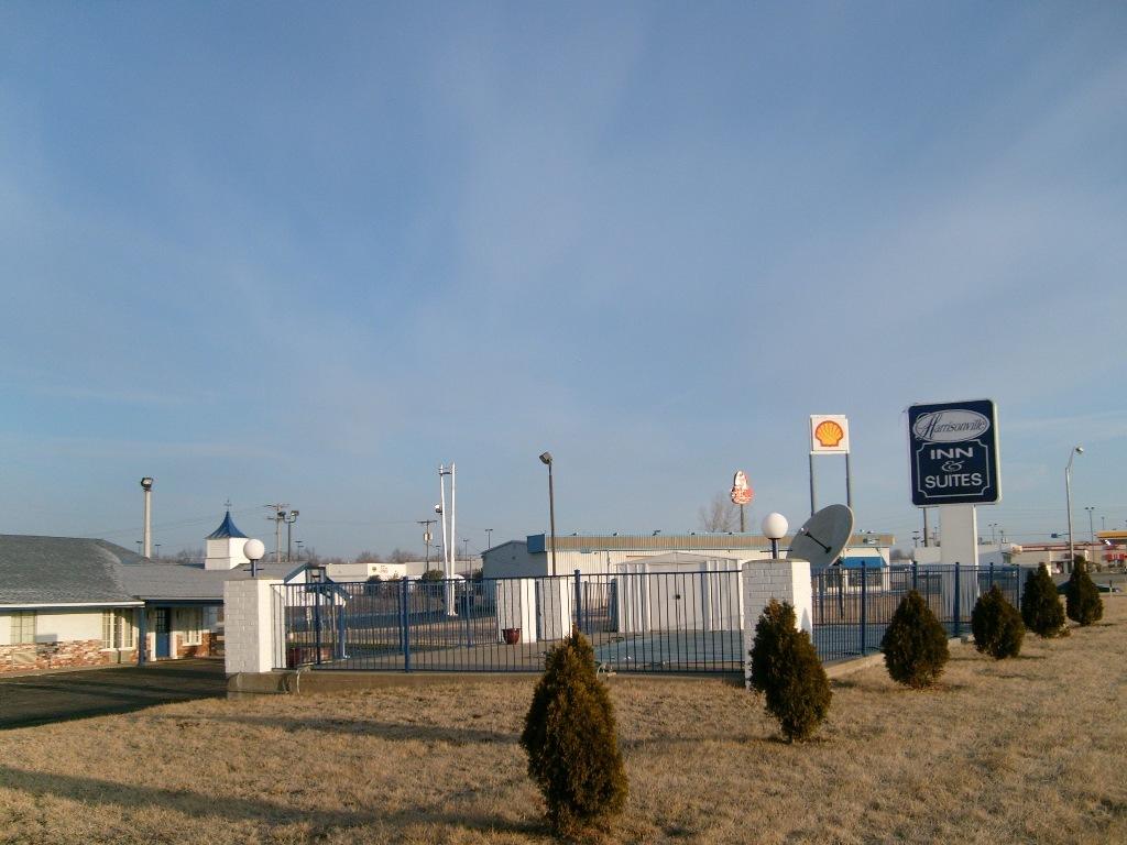 Harrisonville Inn & Suites - thumb 17