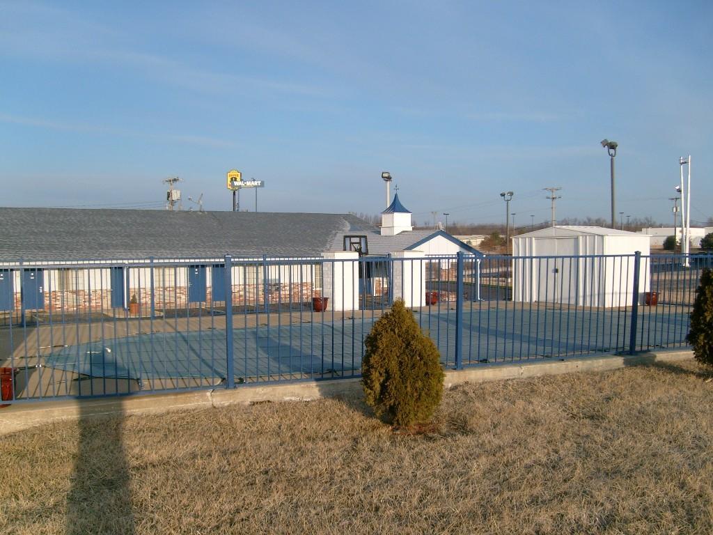 Harrisonville Inn & Suites - thumb 15