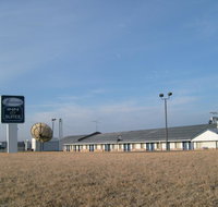 Harrisonville Inn & Suites - Tourism House