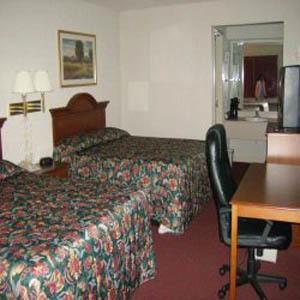Harrisonville Inn & Suites - thumb 4