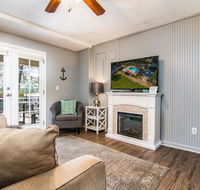 Cottages at Fair Haven Cove - Tourism House