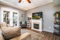 Booking Cape-fair Tourism House