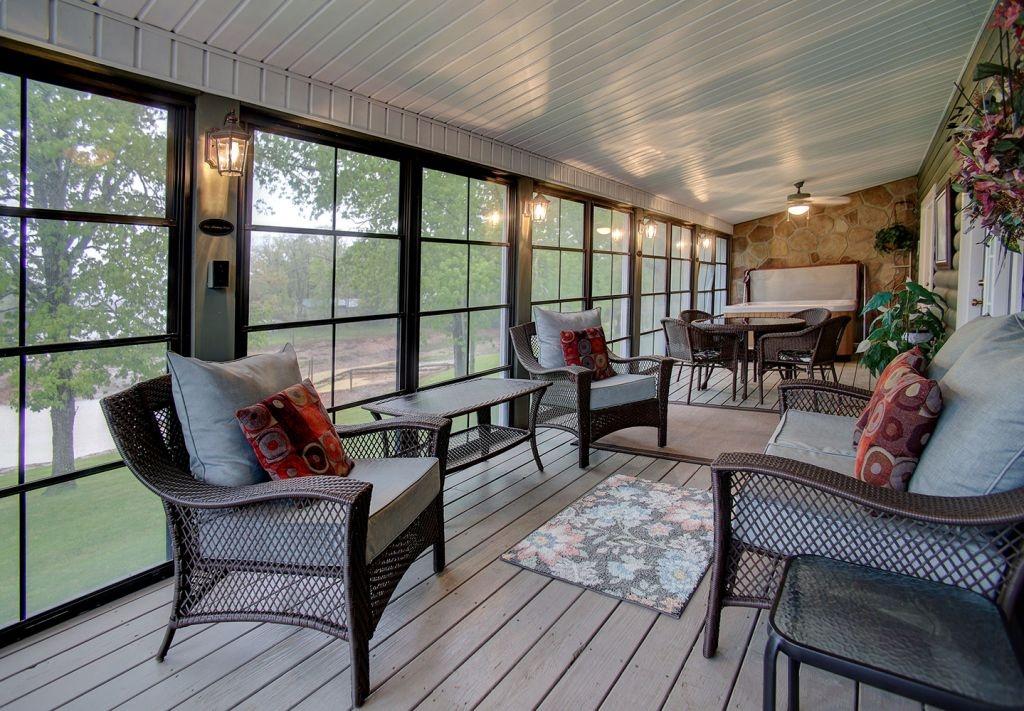 Back Porch Paradise Home - thumb 31