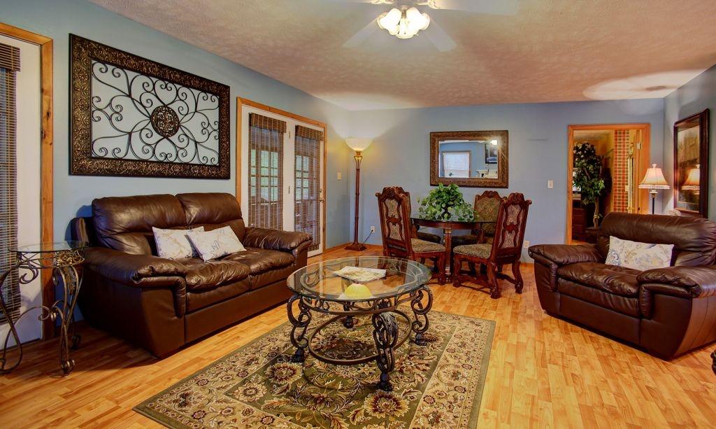 Back Porch Paradise Home - thumb 1