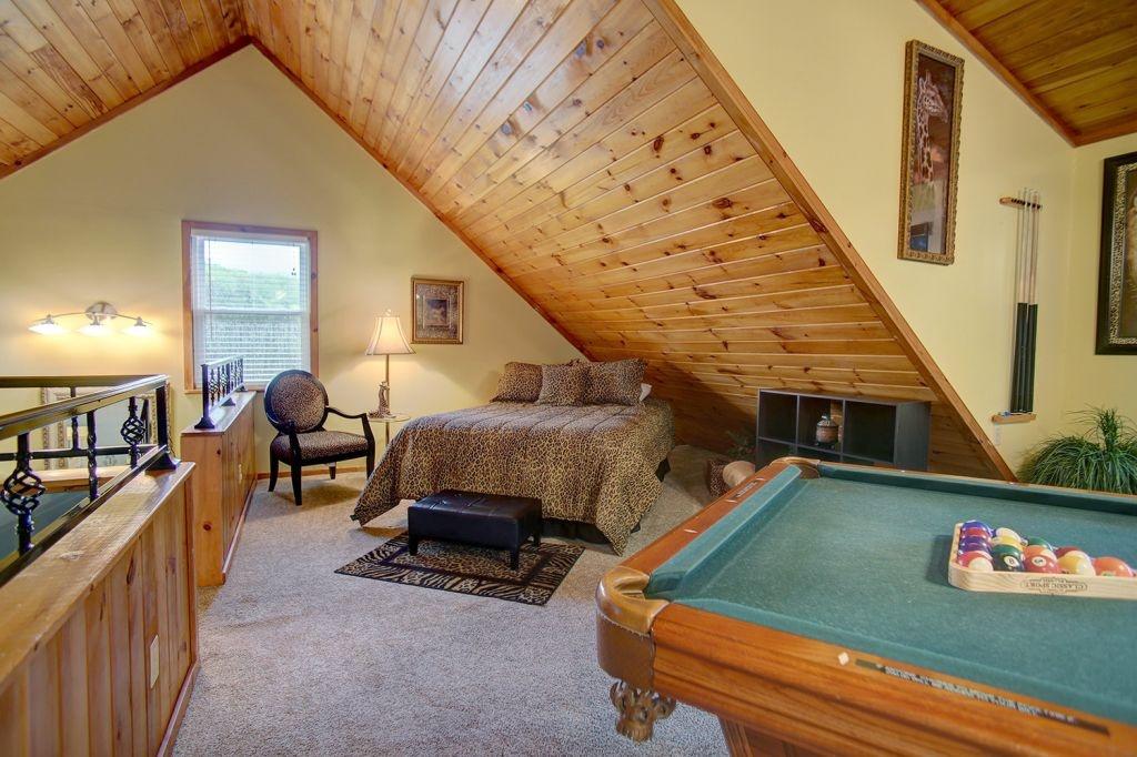 Back Porch Paradise Home - thumb 23