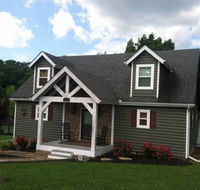 Back Porch Paradise Home - Tourism House