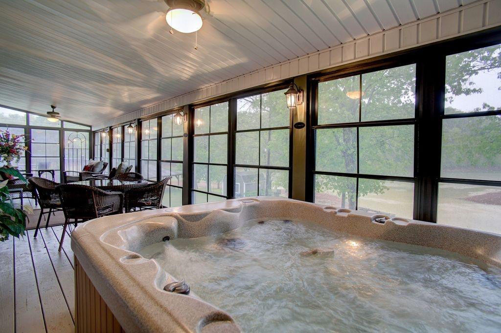 Back Porch Paradise Home - thumb 7