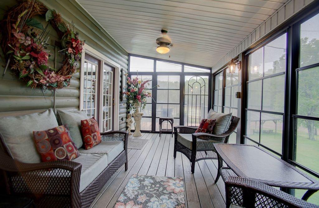 Back Porch Paradise Home - thumb 19