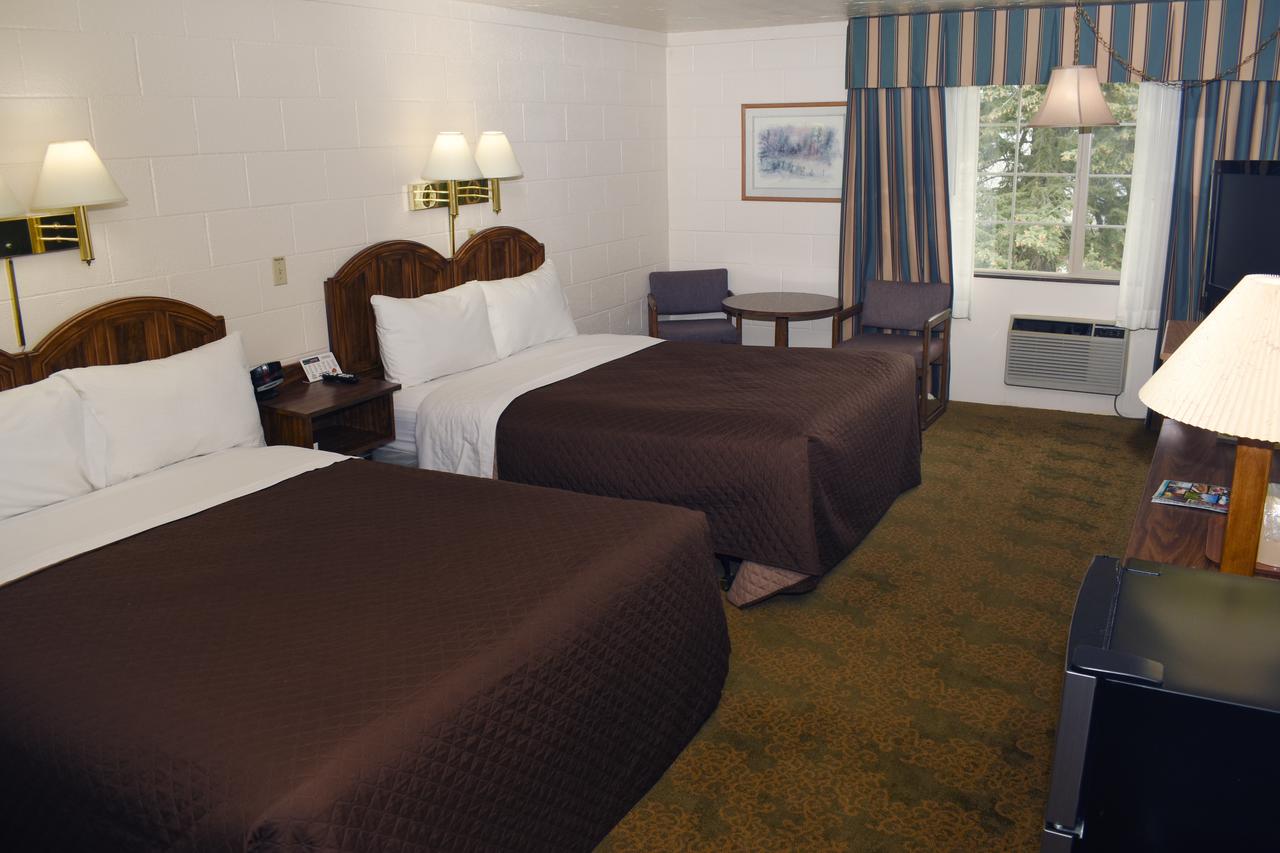 Inn At Whitefish - thumb 3