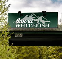 Inn at Whitefish - Tourism House