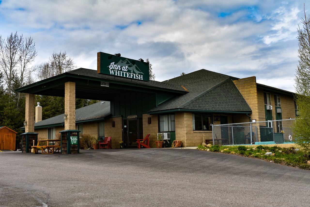 Inn At Whitefish - thumb 2