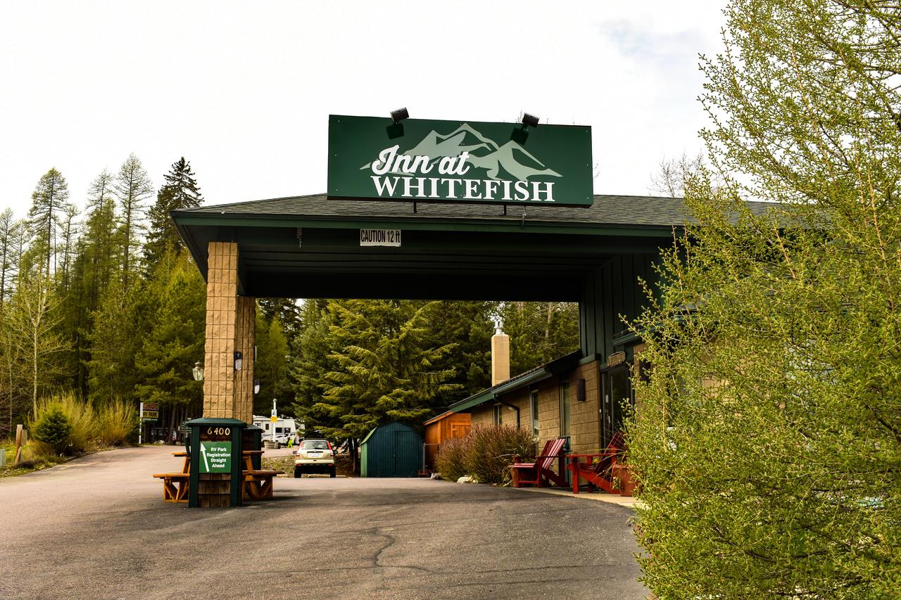 Inn At Whitefish - thumb 1