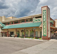 Downtowner Inn - Tourism House