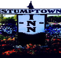 Stumptown Inn of Whitefish - Tourism House