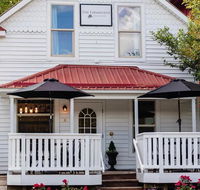 The Farmhouse Inn  Kitchen 2 blocks from Downtown Whitefish Montana - Tourism House