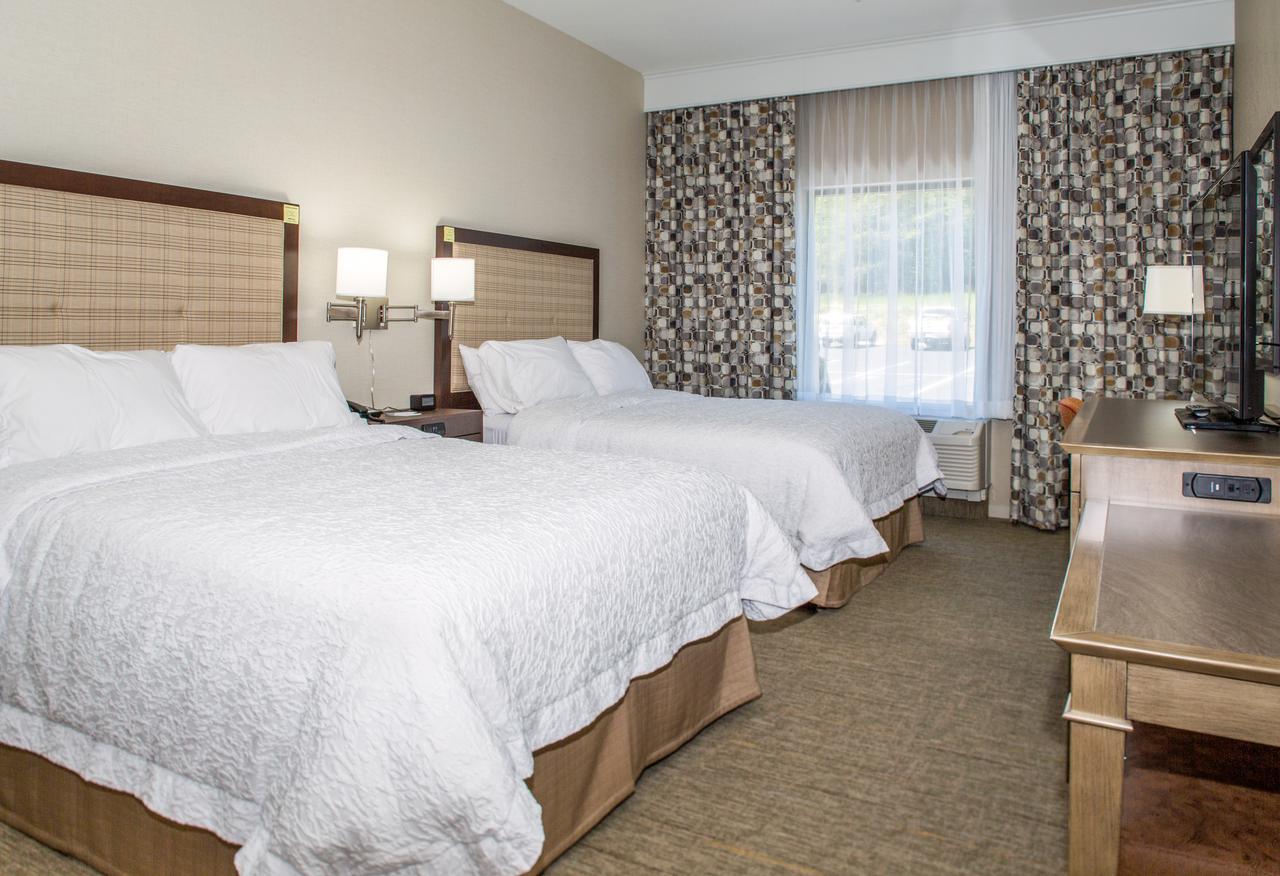 Hampton Inn & Suites Whitefish - thumb 4