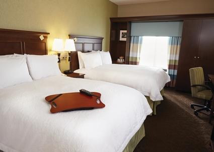 Hampton Inn & Suites Whitefish - thumb 9