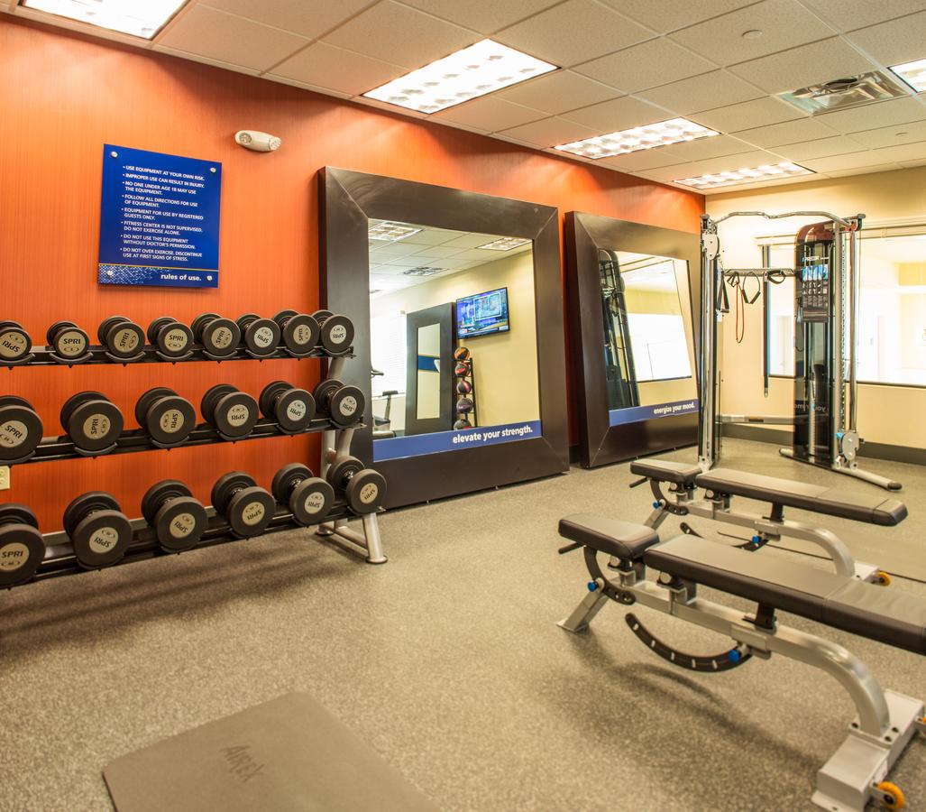 Hampton Inn & Suites Whitefish - thumb 3