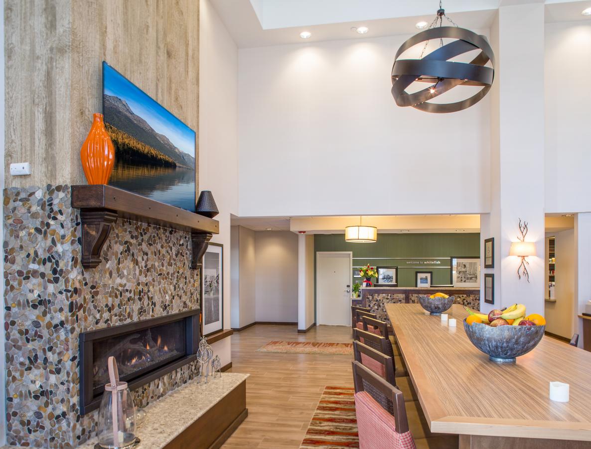 Hampton Inn & Suites Whitefish - thumb 0