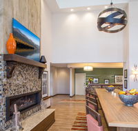 Hampton Inn  Suites Whitefish - Tourism House