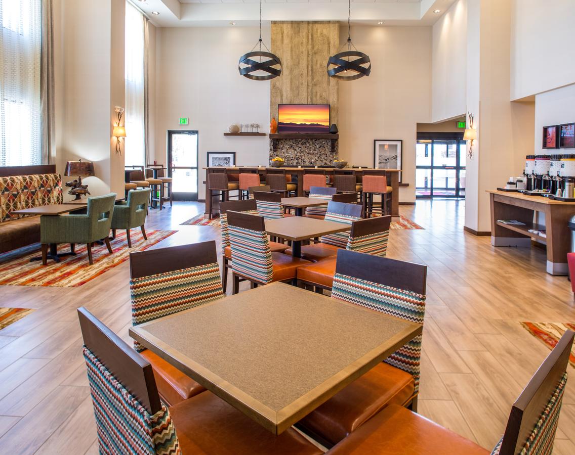 Hampton Inn & Suites Whitefish - thumb 8