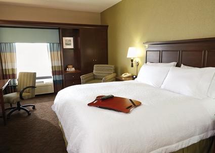 Hampton Inn & Suites Whitefish - thumb 10