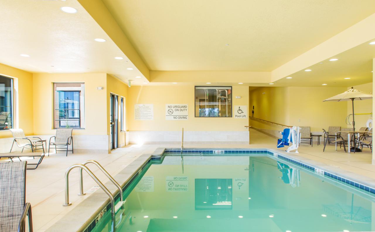 Hampton Inn & Suites Whitefish - thumb 1