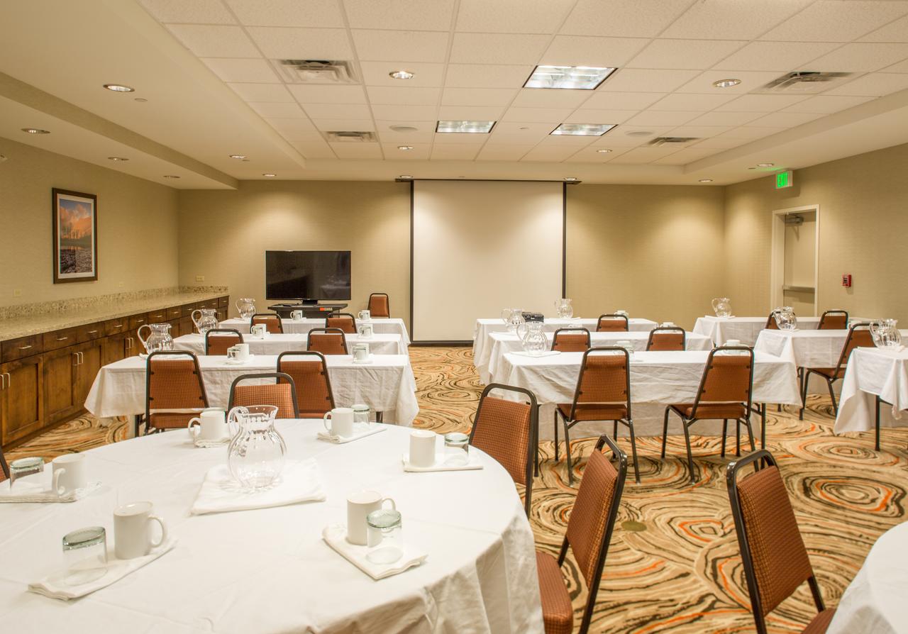 Hampton Inn & Suites Whitefish - thumb 7