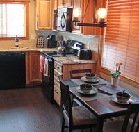 Cowboy Condo - Tourism House