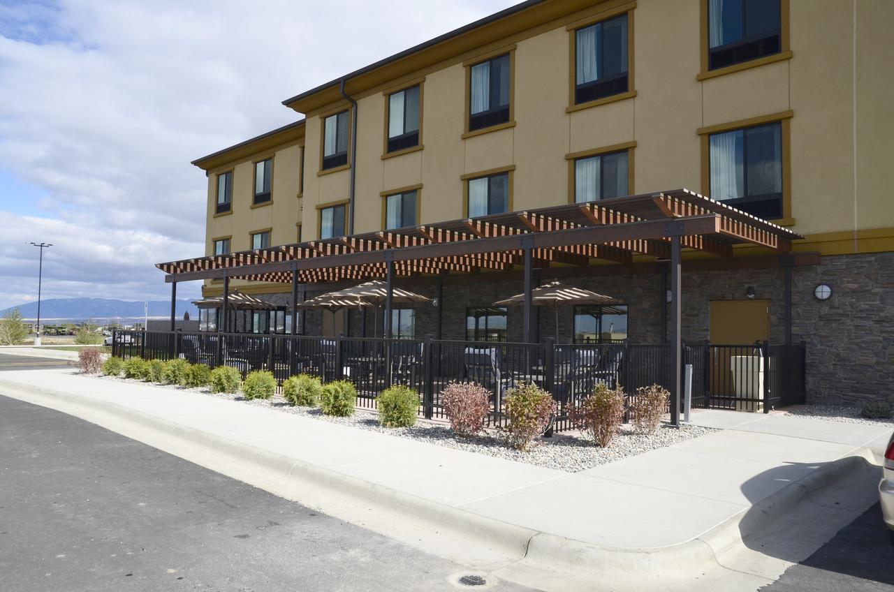 Holiday Inn Express Belgrade-Bozeman Area - thumb 16