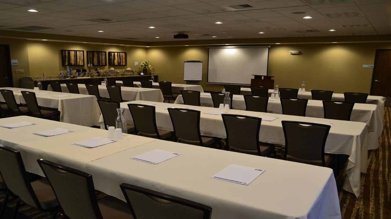 Holiday Inn Express Belgrade-Bozeman Area - thumb 26