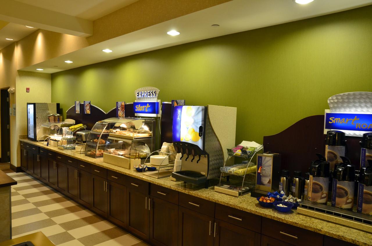 Holiday Inn Express Belgrade-Bozeman Area - thumb 5