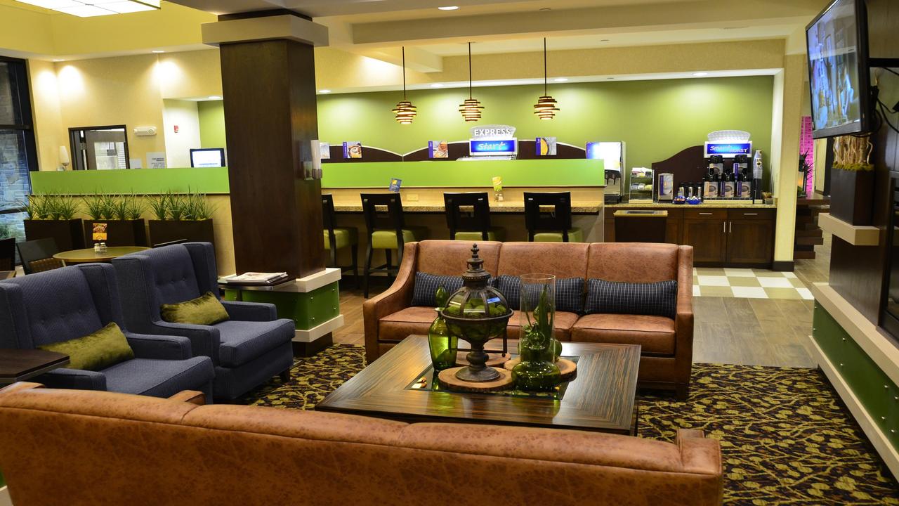 Holiday Inn Express Belgrade-Bozeman Area - thumb 23