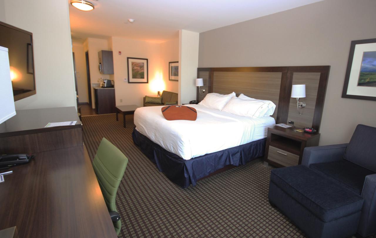 Holiday Inn Express Belgrade-Bozeman Area - thumb 9