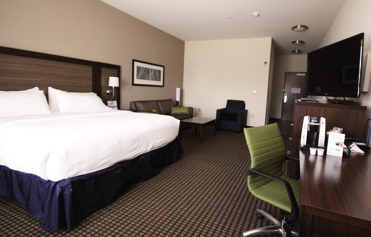 Holiday Inn Express Belgrade-Bozeman Area - thumb 1