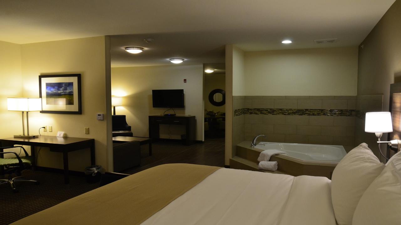 Holiday Inn Express Belgrade-Bozeman Area - thumb 21