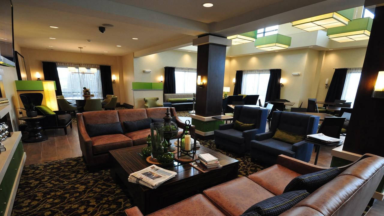 Holiday Inn Express Belgrade-Bozeman Area - thumb 19
