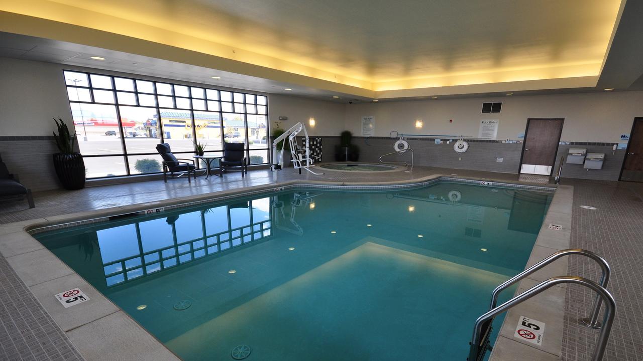 Holiday Inn Express Belgrade-Bozeman Area - thumb 24