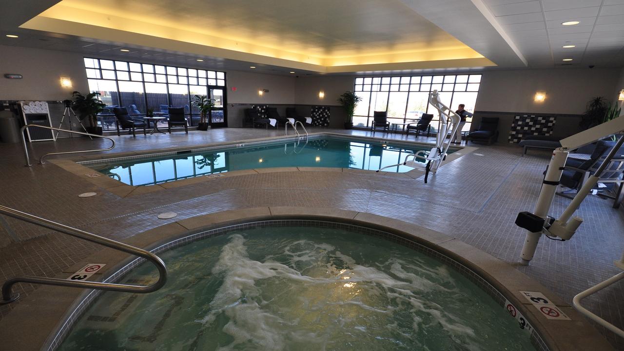 Holiday Inn Express Belgrade-Bozeman Area - thumb 25