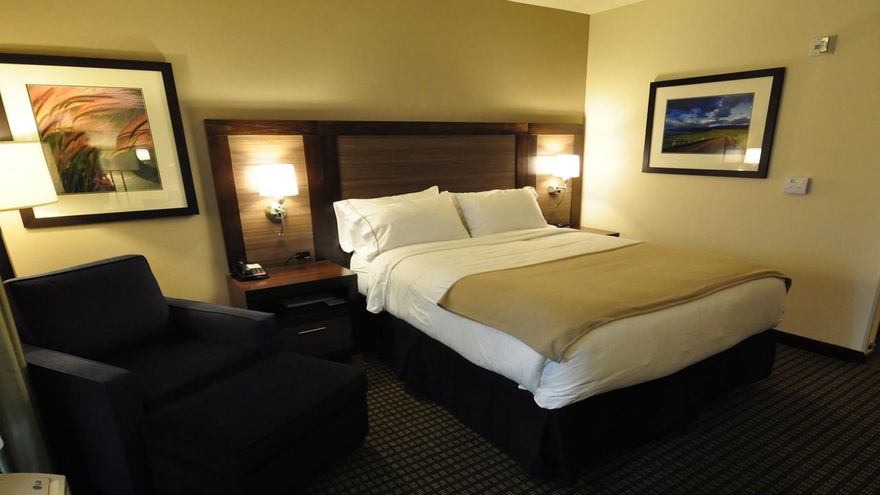 Holiday Inn Express Belgrade-Bozeman Area - thumb 10