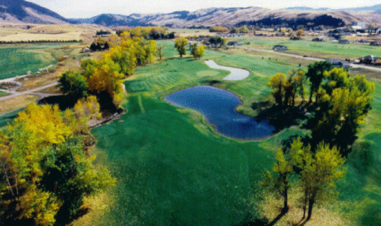 Holiday Inn Express Belgrade-Bozeman Area - thumb 11