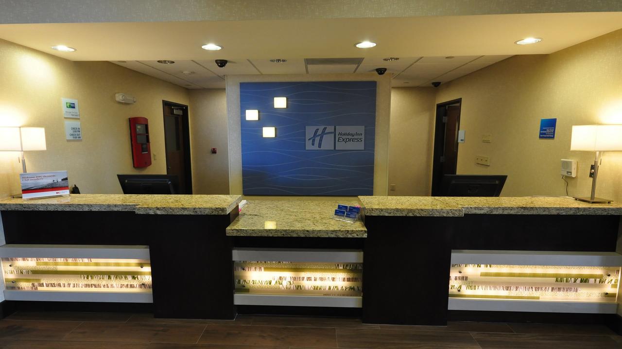 Holiday Inn Express Belgrade-Bozeman Area - thumb 22