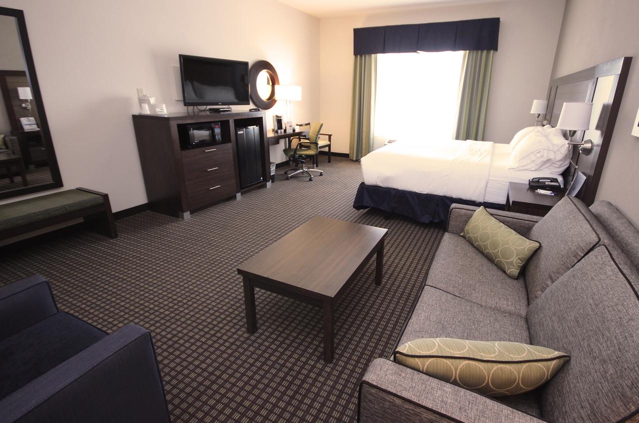 Holiday Inn Express Belgrade-Bozeman Area - thumb 18