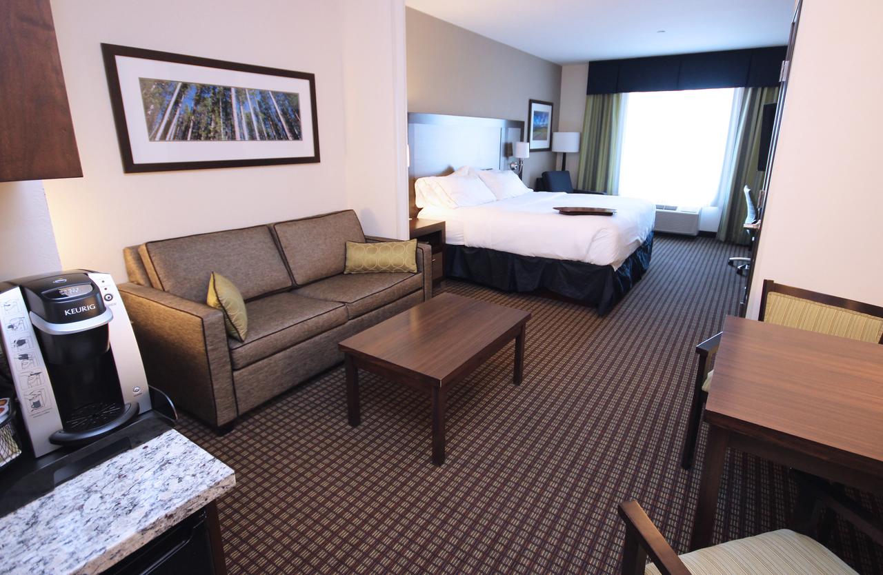 Holiday Inn Express Belgrade-Bozeman Area - thumb 14