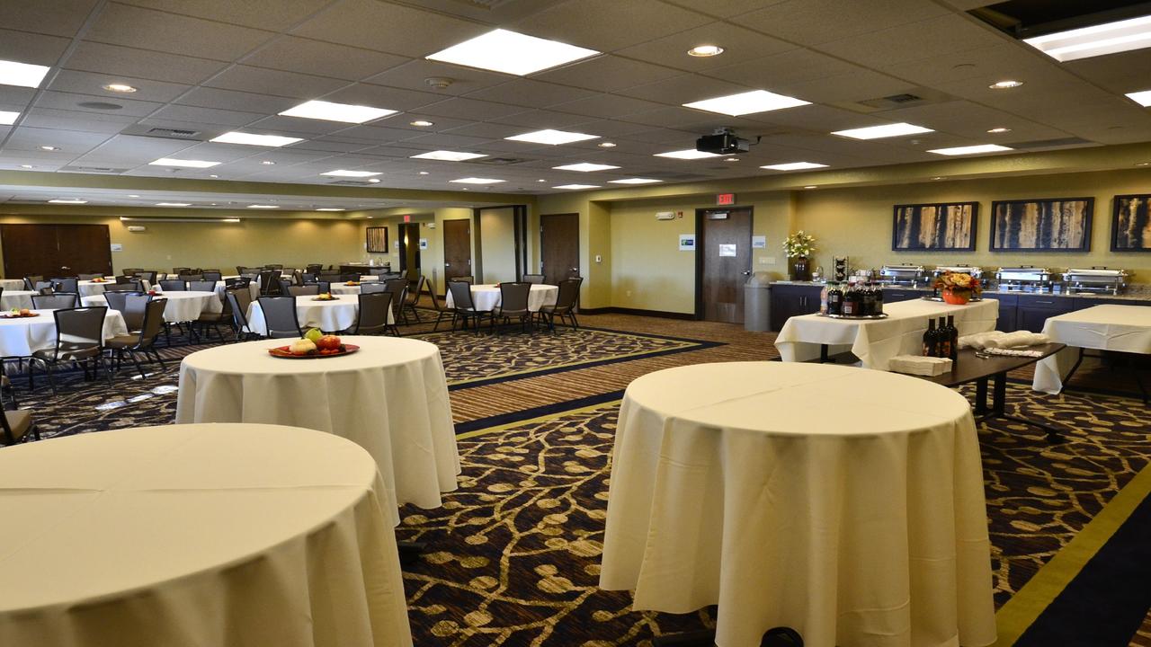 Holiday Inn Express Belgrade-Bozeman Area - thumb 8