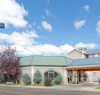 Days Inn by Wyndham Butte - Tourism House